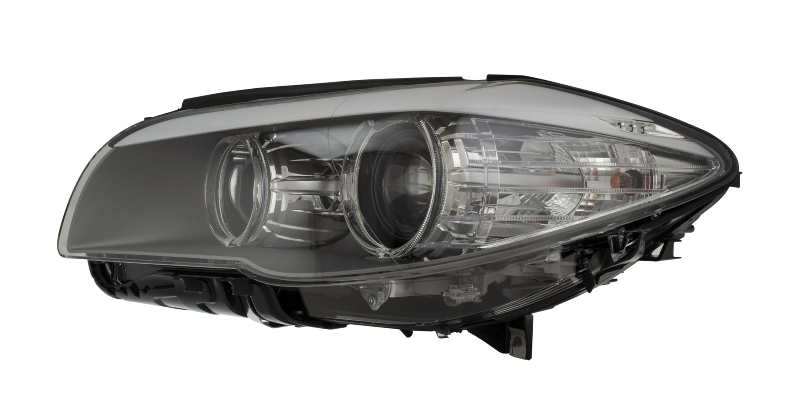 パーツから作ったF103 Amazon.com: HELLA 010131051 BMW 5 (F10, F11) Driver Side